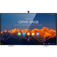 Huawei IdeaHub S2 velkoformátový displej 65" - Velkoformátové displeje