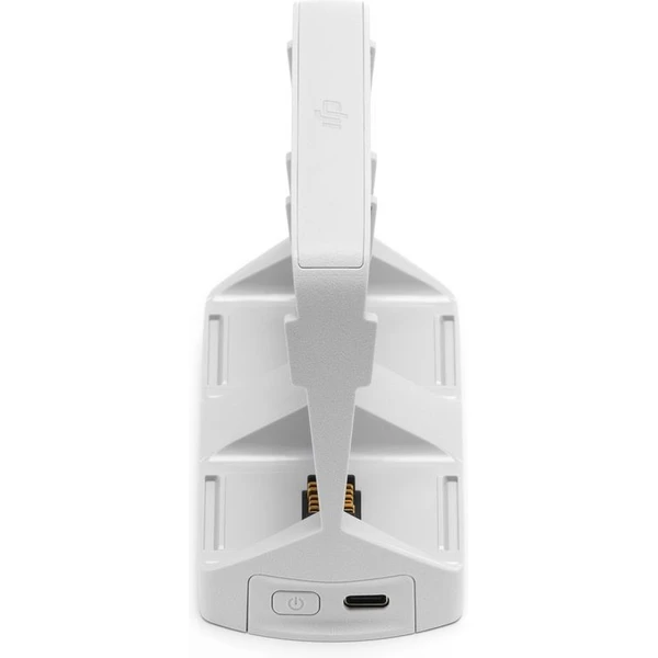 DJI Flip paralelní nabíjecí hub - Nabíječky - Obrázek D68B000P01