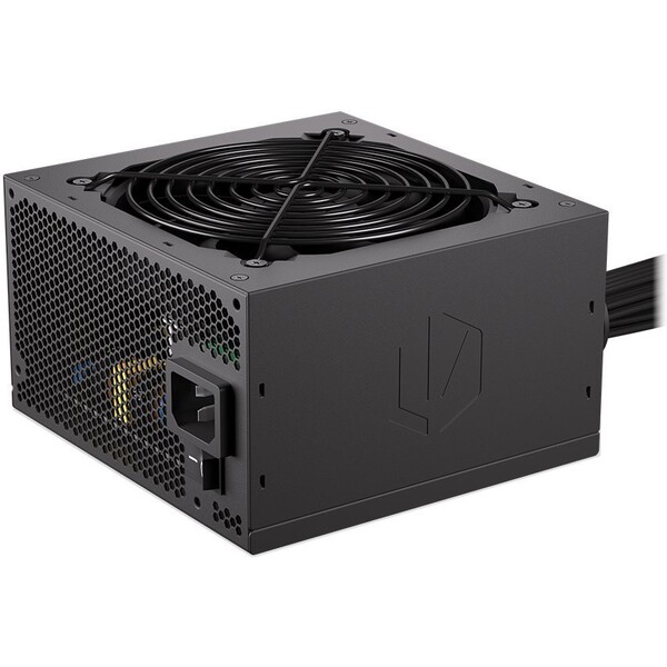 Endorfy Vero L5 Bronze 600 W EY7A005 Černá