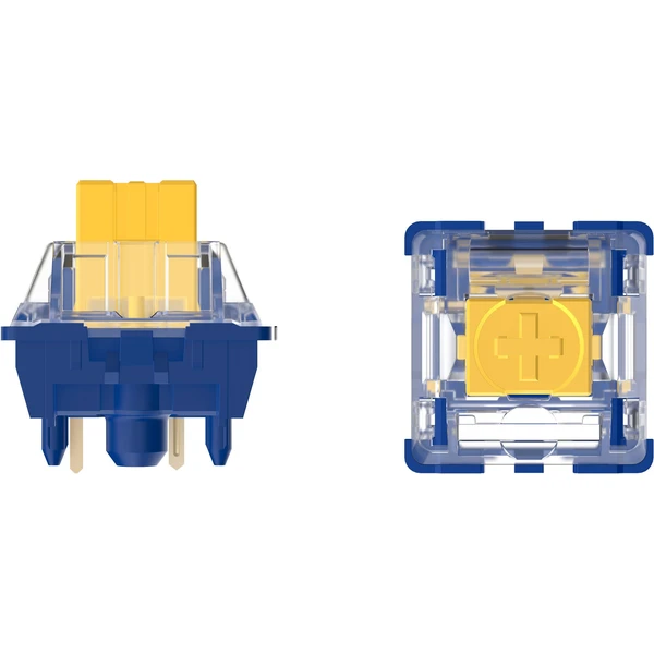 YENKEE by DUROCK Indigo Speed 40ks - Spínače - Obrázek D6A4000N01