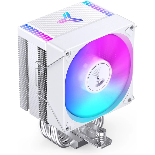 Jonsbo CR-1400 EVO RGB bílý - Chladiče - Obrázek D6AC000K01