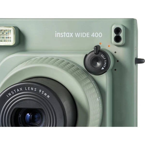 Fujifilm Instax Wide 400 EX D - Fotoaparáty - Obrázek D6BC000L01