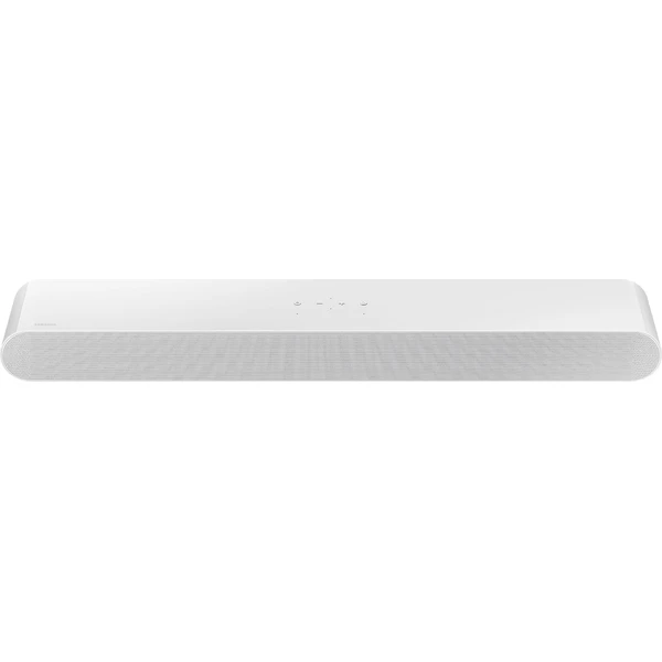 Samsung HW-S61D soundbar bílý - Reproduktory - Obrázek D6BN000K01