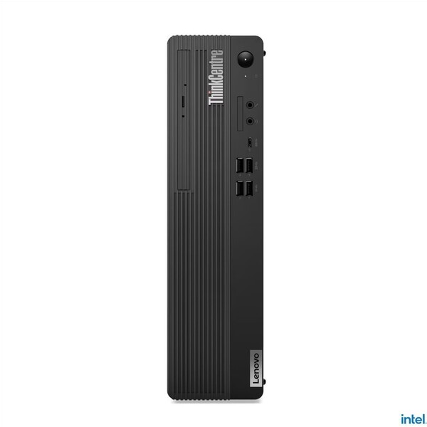 Lenovo ThinkCentre M70s Gen 4 černá