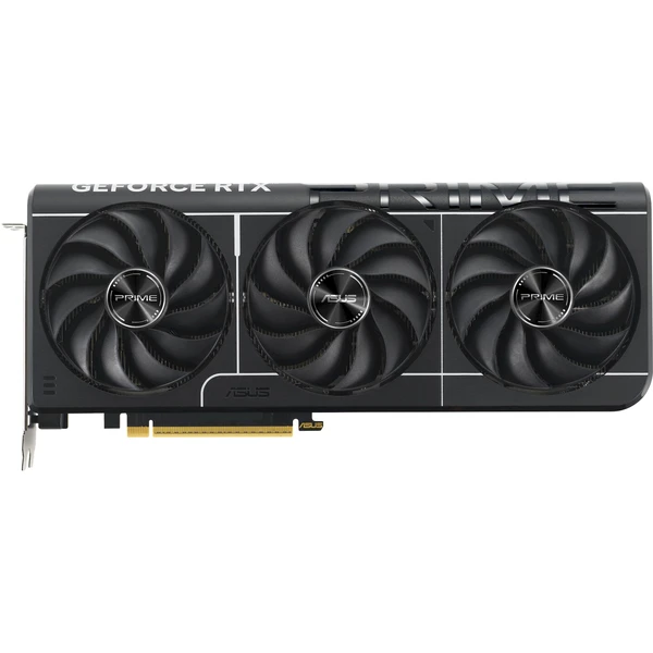 ASUS PRIME NVIDIA GeForce RTX 5070 Ti 16GB GDDR7 OC - Grafické karty - Obrázek D6DB000K01