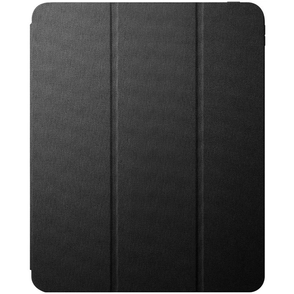 Spigen Urban Fit pouzdro iPad Pro 13" (2025) černé - Pouzdra - Obrázek D6E5000O01