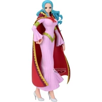 Figurka Bandai Banpresto ONE PIECE DXF THE GRANDLINE SERIES SPECIAL - NEFELTARI VIVI 19 cm - Figurky