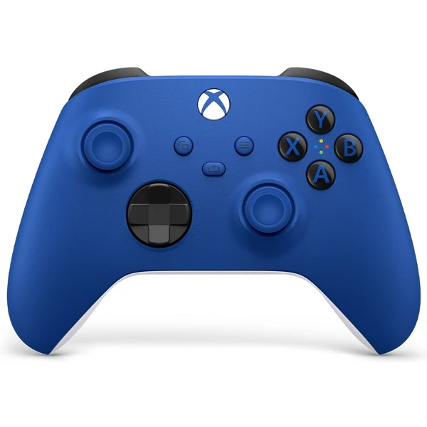 Xbox Wireless Controller mix barev (USB-C) - Herní ovladače - Obrázek D6F8000601