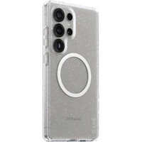 PanzerGlass® CARE kryt Samsung Galaxy S25 Ultra Star Lit třpytivý/bílý QI - Pouzdra
