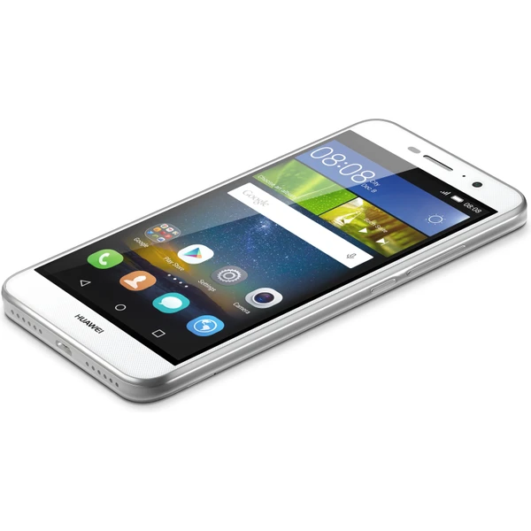 Huawei Y6 PRO Dual SIM LTE bílý - Mobilní telefony - Obrázek D6FG000101