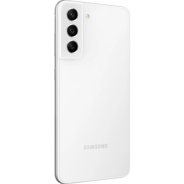 Samsung Galaxy S21 FE 5G 6/128GB bílý (Kategorie B) - Mobilní telefony - Obrázek D6HE100501