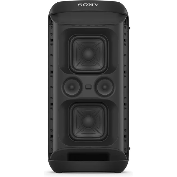 Sony SRSXV500B reproduktor černý - Reproduktory - Obrázek D6K3000O01