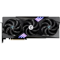 MSI NVIDIA GeForce RTX 5070 12G GAMING TRIO OC - Grafické karty