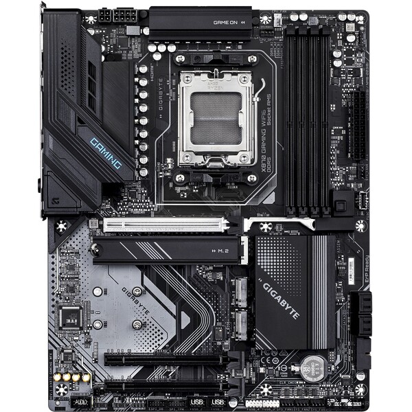 GIGABYTE X870 GAMING WIFI6 (X870 GAMING WIFI6)