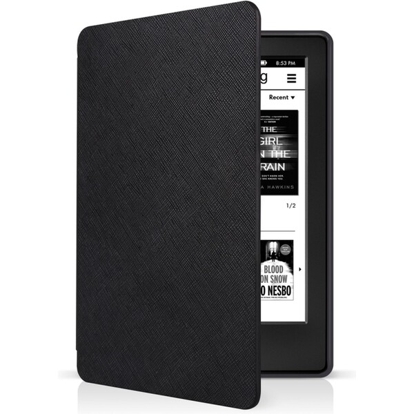 CONNECT IT pouzdro pro Amazon New Kindle 2022 černé CEB-1080-BK Černá