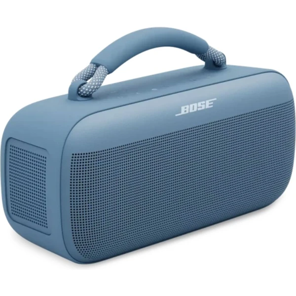 Bose SoundLink Max reproduktor modrý - Reproduktory - Obrázek D6N4000O01
