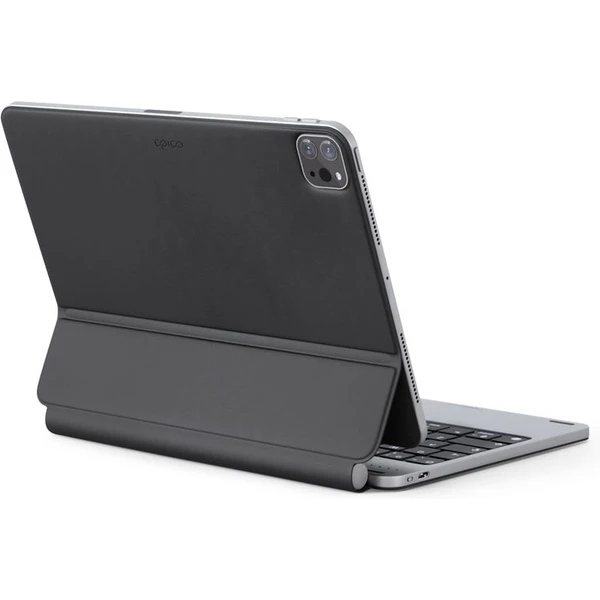 Epico hliníkové pouzdro s klávesnicí Apple iPad Pro 13" (M4) (qwerty) - Pouzdra s klávesnicí - Obrázek D6N8000N01
