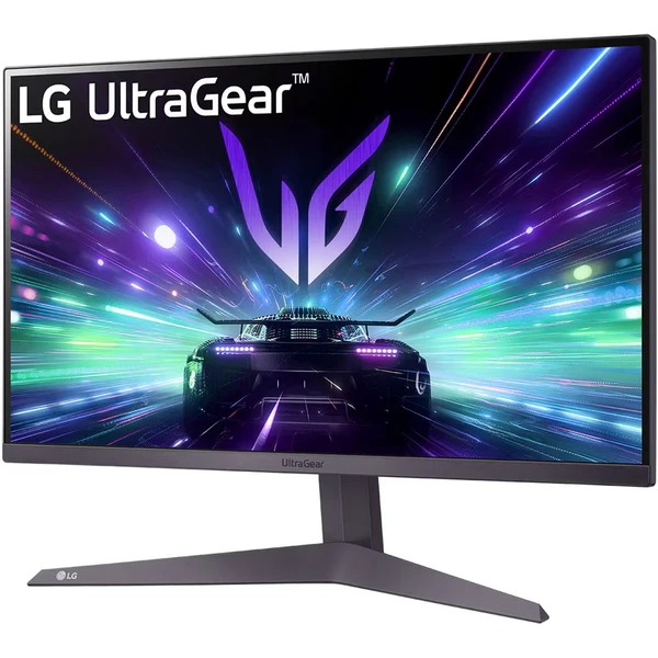 LG UltraGear 24GS50F-B herní monitor 24" - Monitory - Obrázek D6RC000L01