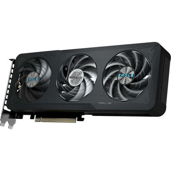 GIGABYTE NVIDIA GeForce RTX 5060 Ti EAGLE MAX OC 16G - Grafické karty - Obrázek D6RI000K01