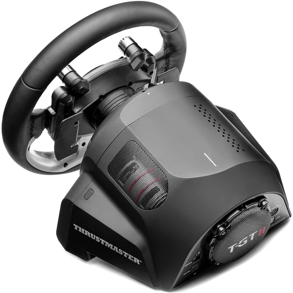 Thrustmaster Sada volantu a pedálů T-GT II pro PS5, PS4 a PC - Volanty - Obrázek D6T5300401