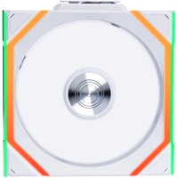 Lian Li UNI FAN SL Wireless ventilátor 120 mm bílý - Ventilátory pro PC