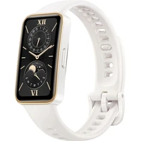 Huawei Band 9 bílý - Fitness náramky
