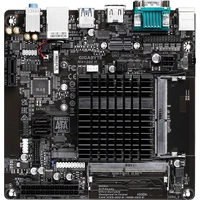 GIGABYTE N4120I H - Základní desky