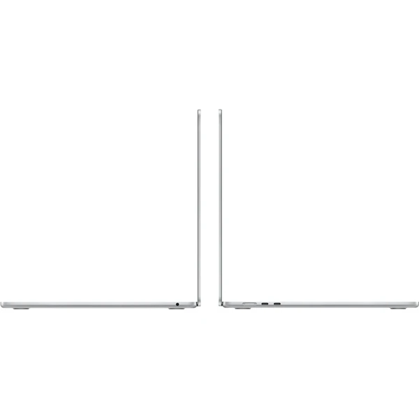 CTO Apple MacBook Air 15,3 (2025) / INT KLV / stříbrný / 256GB SSD / 35W / 16GB - Notebooky - Obrázek D6VF000L01