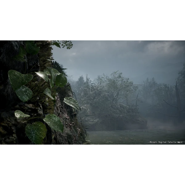 Metal Gear Solid Delta: Snake Eater (PS5) - Hry pro PS5 - Obrázek D6W6000N01