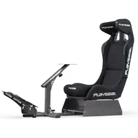 Playseat Evolution Pro Actifit závodní křeslo černé - Kokpity