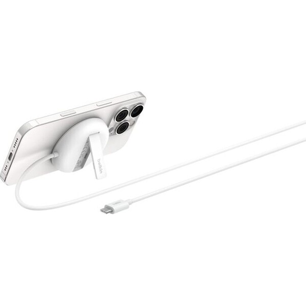 Belkin WIA011hqWH Bílá