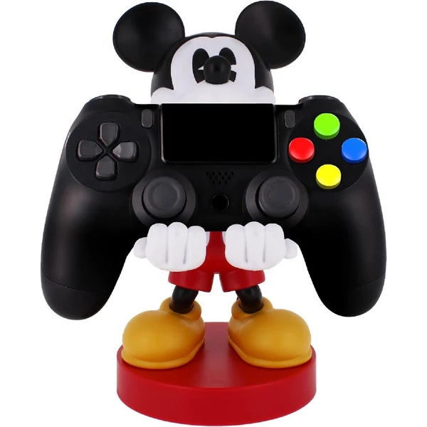 Cable Guy - Mickey Mouse - Figurky - Obrázek D70O100501