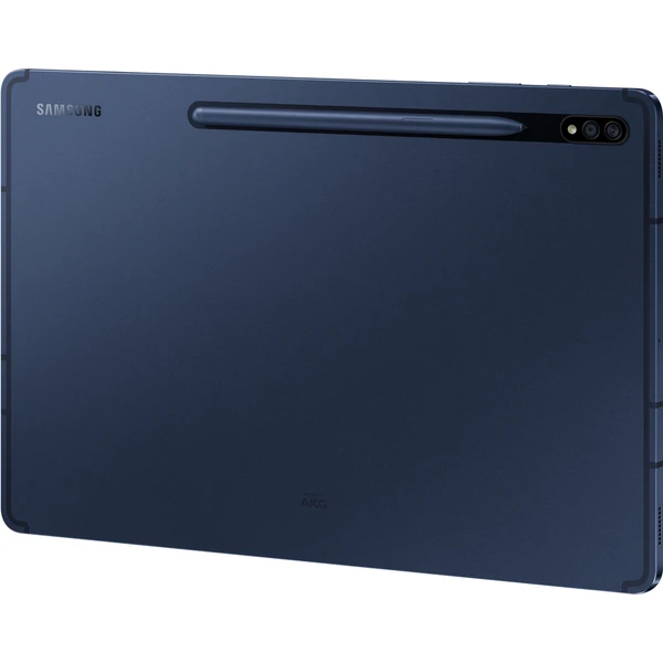 Samsung Galaxy Tab S7+ 5G modrý - Tablety - Obrázek D725300401