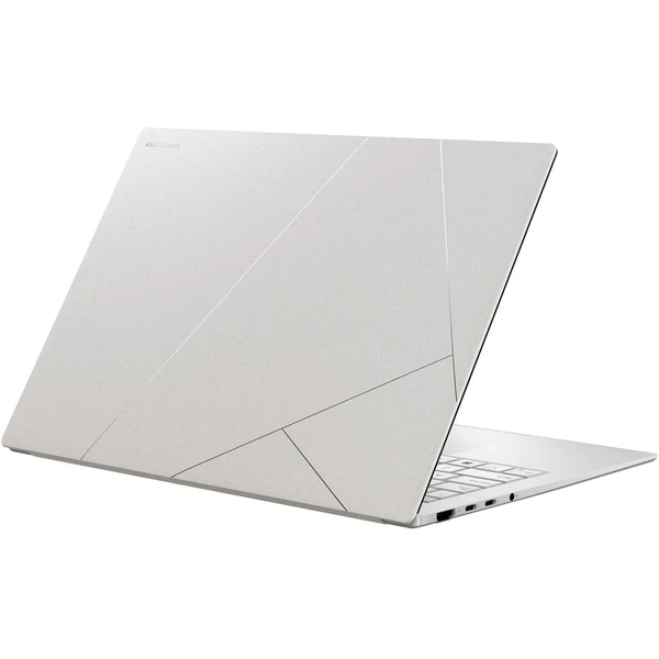 ASUS Zenbook S 14 OLED (UX5406) bílý  - Notebooky - Obrázek D729000J01