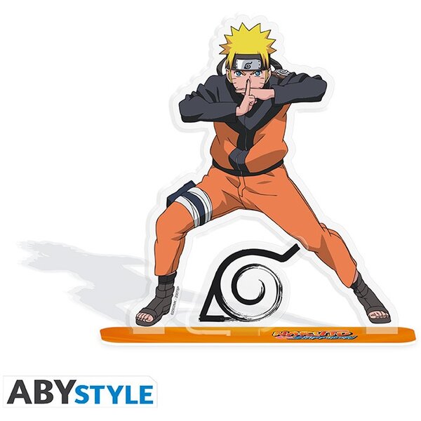 Figurka Naruto Shippuden - Naruto