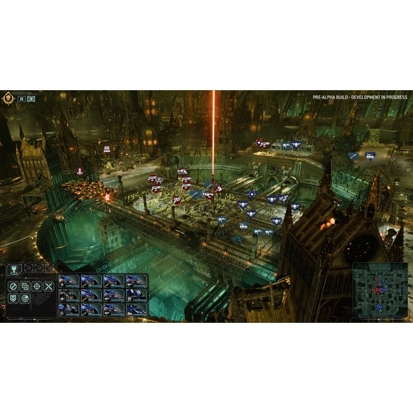 Total War: Warhammer 40,000 (PS5) - Hry pro PS5 - Obrázek D77O000K01