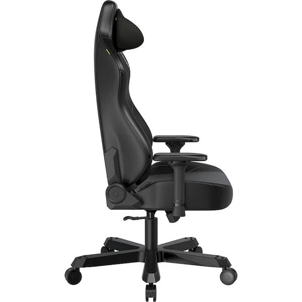DXRacer TANK herní židle černá - Židle - Obrázek D7AM000K01
