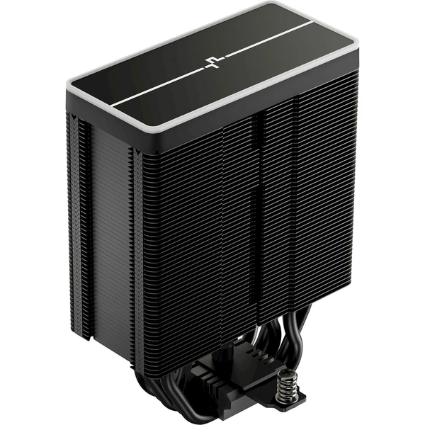 DEEPCOOL AG500 BK ARGB V2 černý - Chladiče - Obrázek D7BF000K01