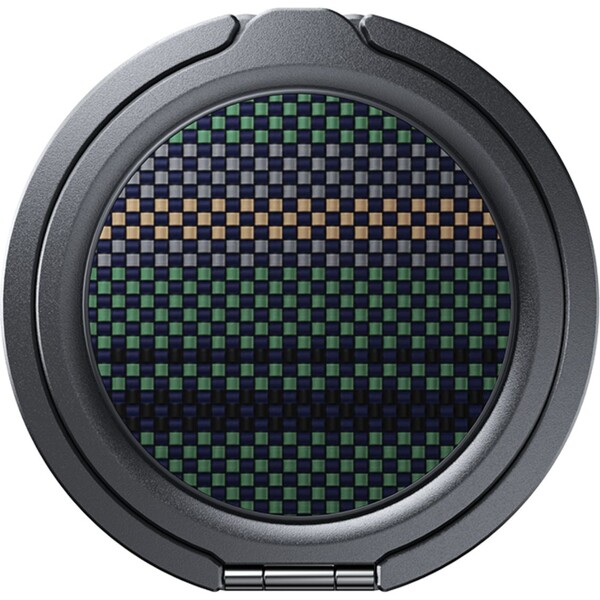 Benks ArmorPop Phone Grip & Stand MagSafe stojánek Aurora