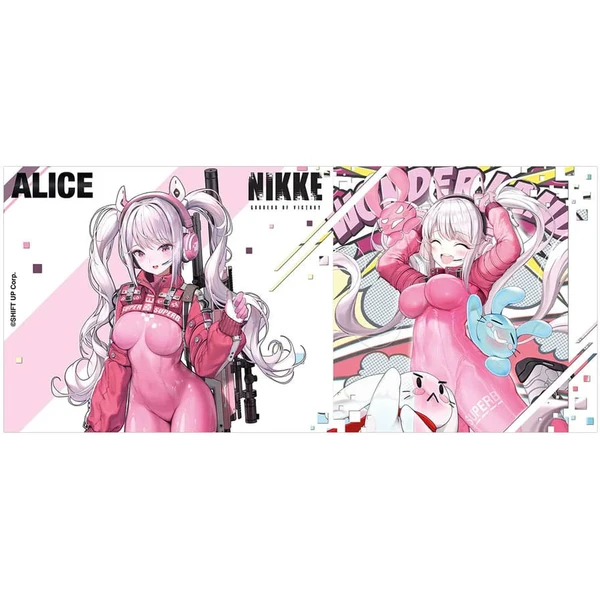 Hrnek Goddess of Victory: Nikke - Alice 320 ml - Hrnky - Obrázek D7D7000J01