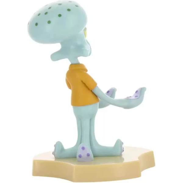 Exquisite Gaming Holdem SpongeBob SquarePants – Squidward - Figurky - Obrázek D7DA000L01