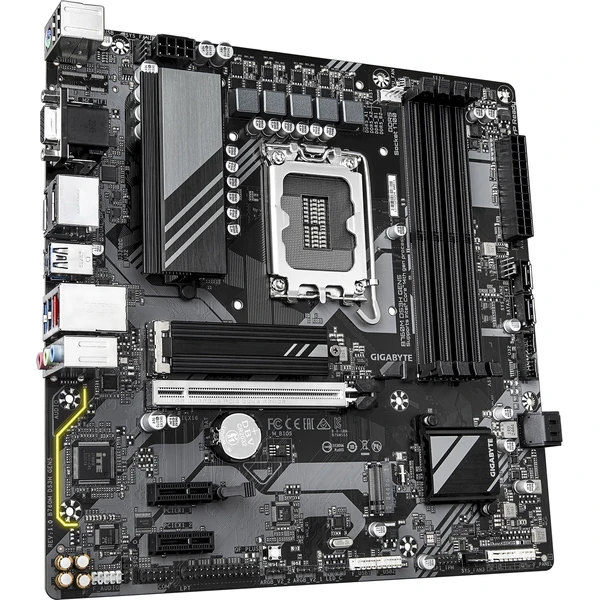 GIGABYTE B760M DS3H GEN5 - Základní desky - Obrázek D7DH000K01