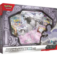 Pokémon TCG: Houndstone ex Box - Pokémon karty