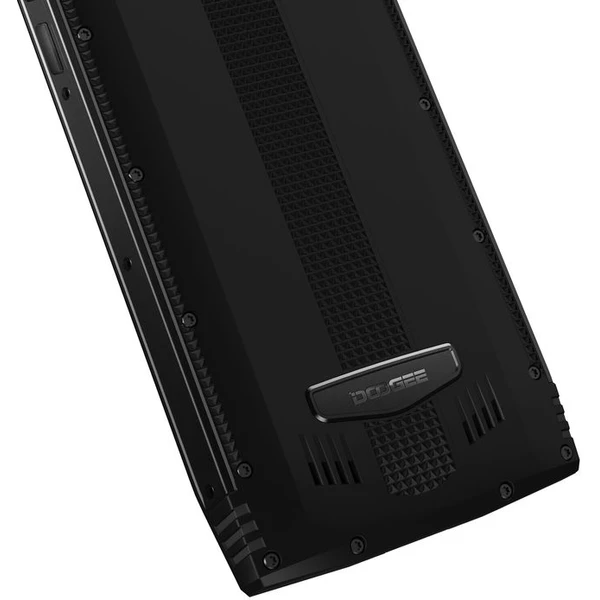 DOOGEE S50 6GB/128GB Dual SIM černý - Mobilní telefony - Obrázek D7EQ000101