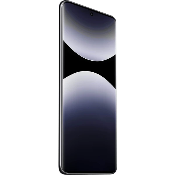 Xiaomi Redmi Note 14 Pro 5G 8GB/256GB černá - Mobilní telefony - Obrázek D7HB000K01