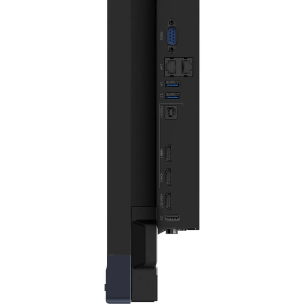 IIyama ProLite TE5512MIS-B1AG - Velkoformátové displeje - Obrázek D7I1000N01