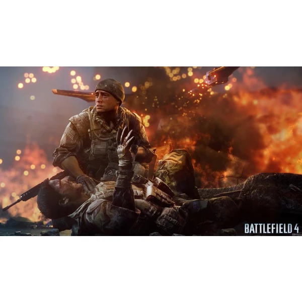 Battlefield 4 (Xbox One) - Hry pro Xbox One - Obrázek D7I5100201