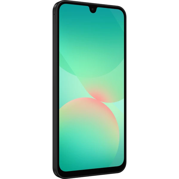 Samsung Galaxy A26 5G 8GB/256GB černá - Mobilní telefony - Obrázek D7ID000J01