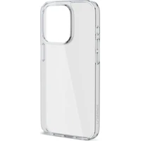 iWant Hero kryt iPhone 15 Pro čirý - Pouzdra