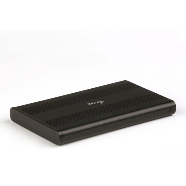 i-tec MYSAFE AluBasic 2,5" USB 3.0 SATA externí box - Externí boxy - Obrázek D7JWE00101